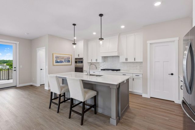 1427 Kasilof Court, River Falls, WI 54022