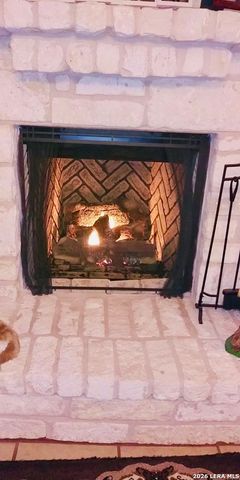1215 RED GATE DR, San Antonio, TX 78264
