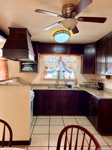 1215 RED GATE DR, San Antonio, TX 78264