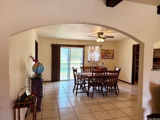 1215 RED GATE DR, San Antonio, TX 78264