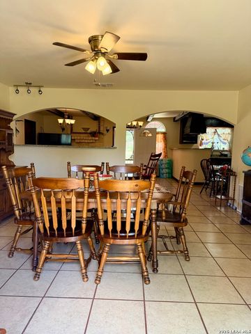 1215 RED GATE DR, San Antonio, TX 78264
