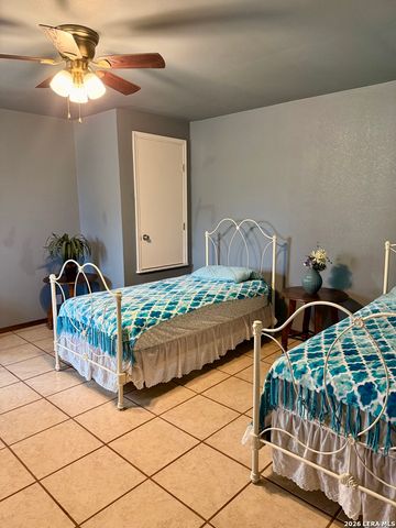 1215 RED GATE DR, San Antonio, TX 78264