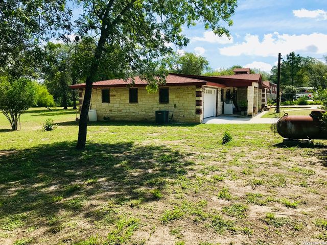 1215 RED GATE DR, San Antonio, TX 78264