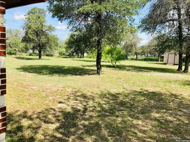 1215 RED GATE DR, San Antonio, TX 78264