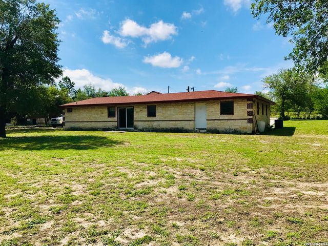 1215 RED GATE DR, San Antonio, TX 78264