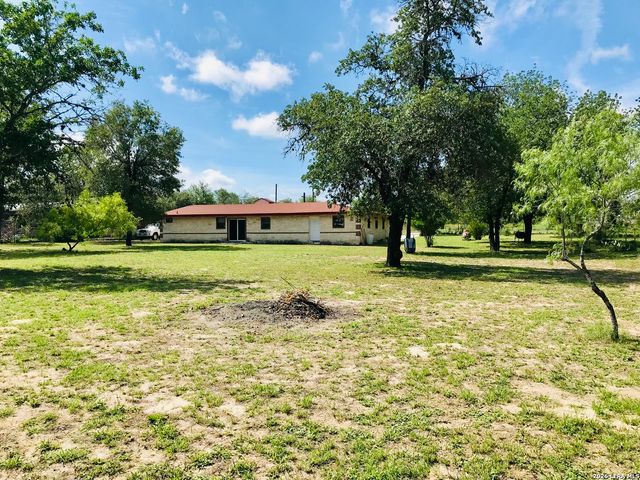 1215 RED GATE DR, San Antonio, TX 78264