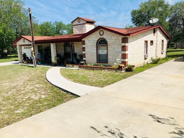 1215 RED GATE DR, San Antonio, TX 78264