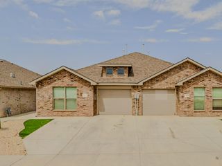 2139 N Texas Avenue, # 1-2, Lubbock, TX 79403