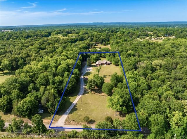201 Elm Boulevard, Van Buren, AR 72956