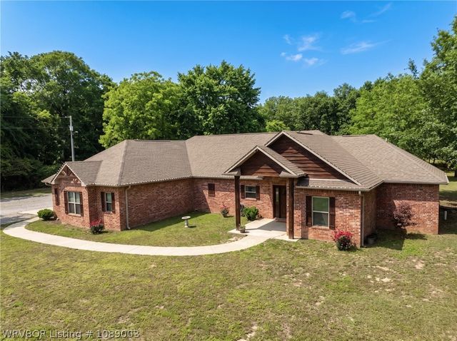 201 Elm Boulevard, Van Buren, AR 72956