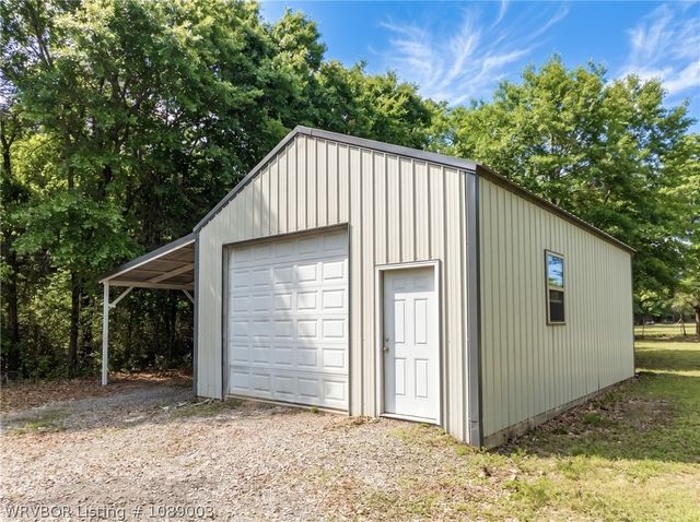 201 Elm Boulevard, Van Buren, AR 72956