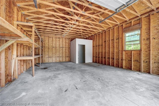 201 Elm Boulevard, Van Buren, AR 72956
