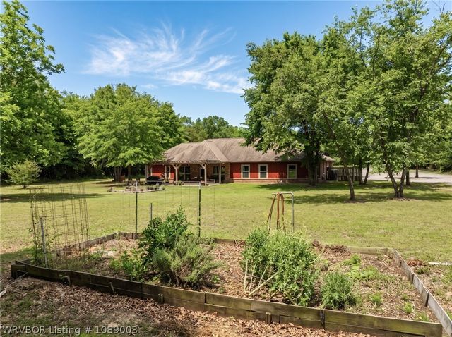 201 Elm Boulevard, Van Buren, AR 72956