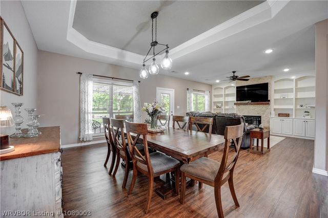 201 Elm Boulevard, Van Buren, AR 72956