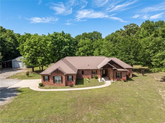 201 Elm Boulevard, Van Buren, AR 72956