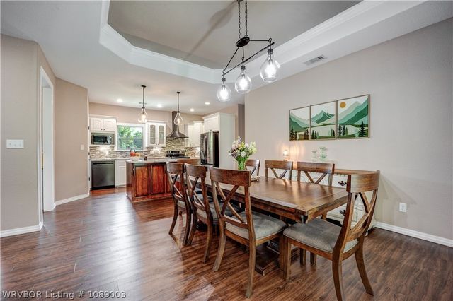 201 Elm Boulevard, Van Buren, AR 72956