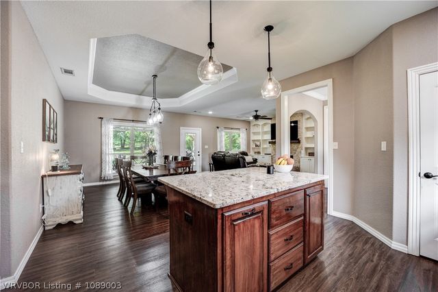 201 Elm Boulevard, Van Buren, AR 72956