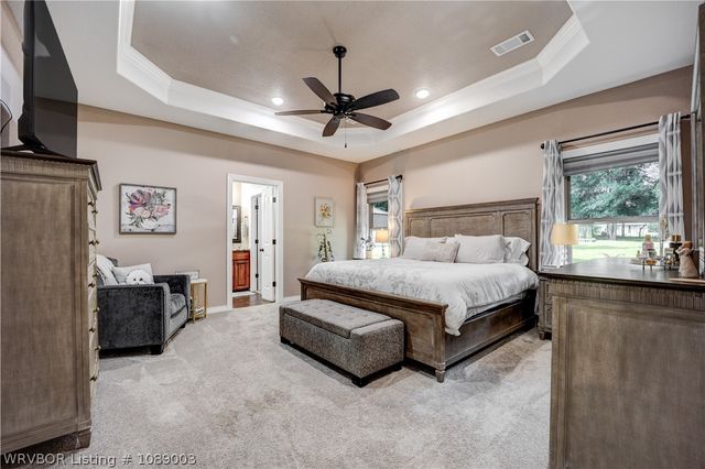 201 Elm Boulevard, Van Buren, AR 72956