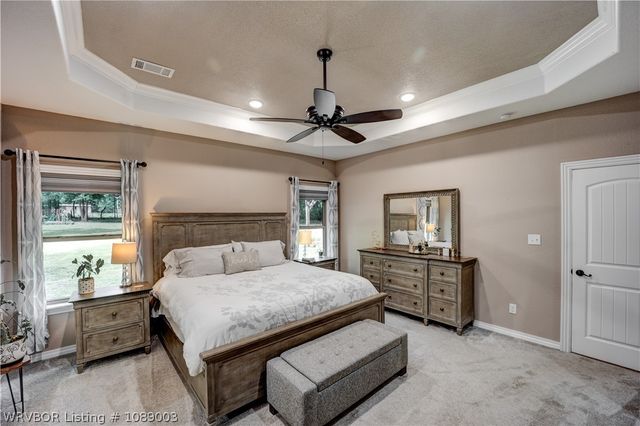 201 Elm Boulevard, Van Buren, AR 72956