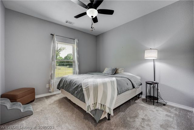 201 Elm Boulevard, Van Buren, AR 72956