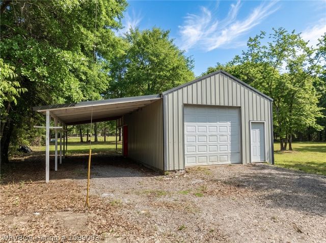 201 Elm Boulevard, Van Buren, AR 72956