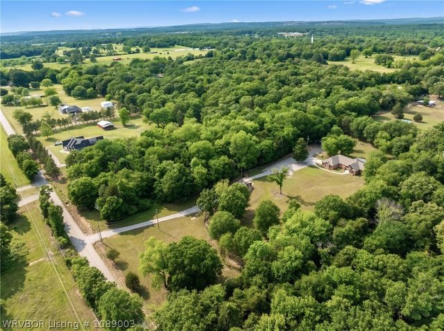 201 Elm Boulevard, Van Buren, AR 72956