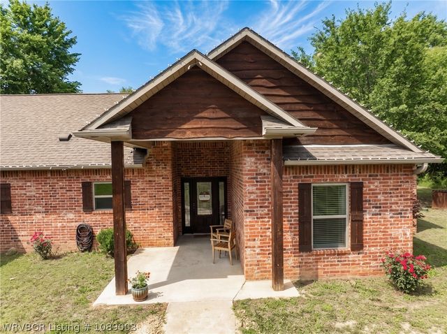 201 Elm Boulevard, Van Buren, AR 72956