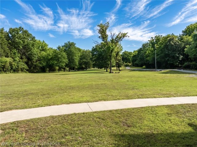 201 Elm Boulevard, Van Buren, AR 72956
