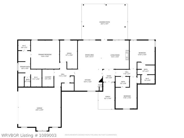 201 Elm Boulevard, Van Buren, AR 72956