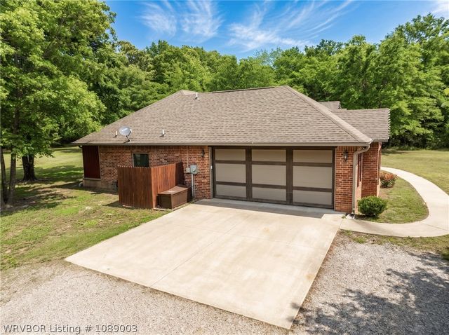 201 Elm Boulevard, Van Buren, AR 72956