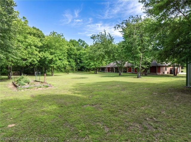 201 Elm Boulevard, Van Buren, AR 72956