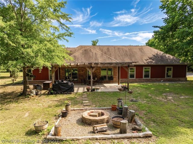 201 Elm Boulevard, Van Buren, AR 72956