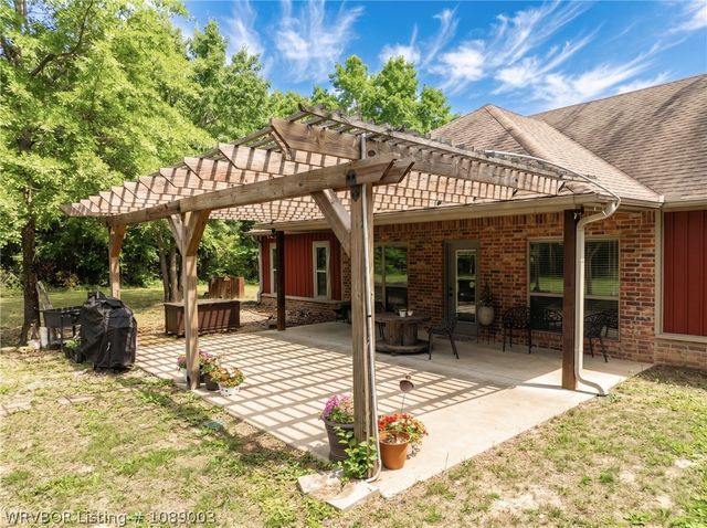 201 Elm Boulevard, Van Buren, AR 72956