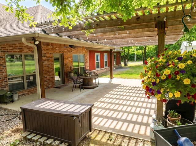201 Elm Boulevard, Van Buren, AR 72956