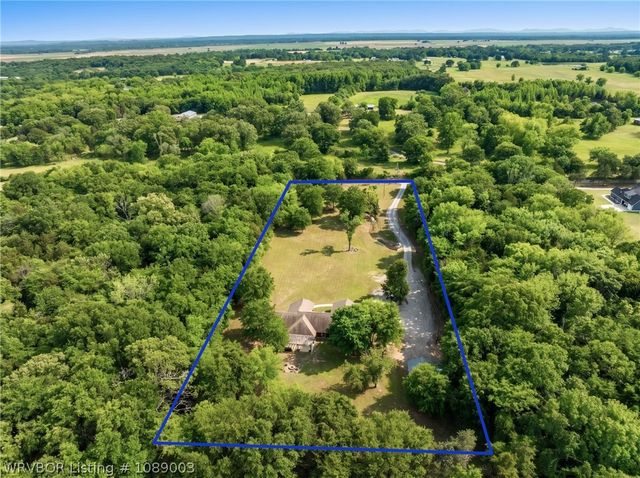 201 Elm Boulevard, Van Buren, AR 72956