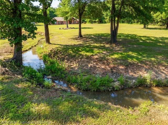 201 Elm Boulevard, Van Buren, AR 72956