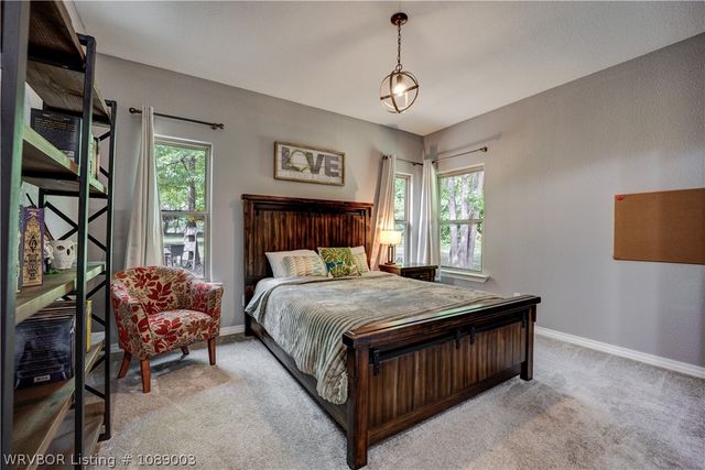 201 Elm Boulevard, Van Buren, AR 72956