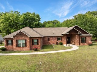 201 Elm Boulevard, Van Buren, AR 72956