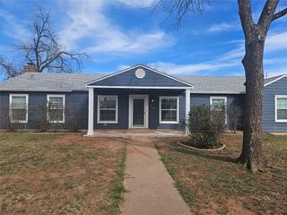 349 Oxford Street, Abilene, TX 79605