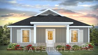 509 W Marigold Avenue, Foley, AL 36535