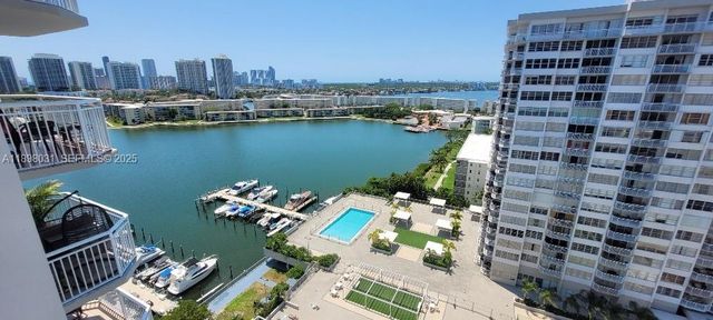 18071 Biscayne Boulevard 1801, Aventura, FL 33160