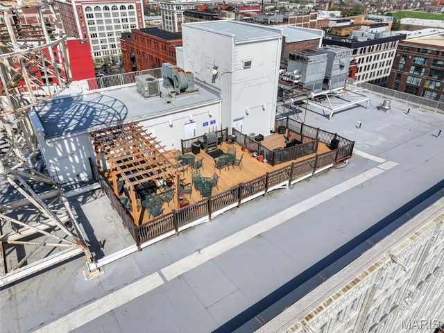 1501 Locust Street 408, St Louis, MO 63103