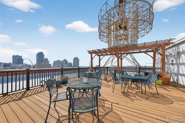 1501 Locust Street 408, St Louis, MO 63103