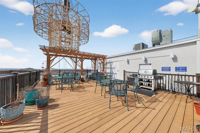 1501 Locust Street 408, St Louis, MO 63103