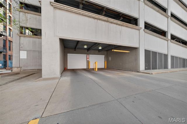 1501 Locust Street 408, St Louis, MO 63103