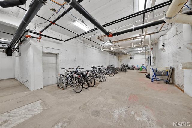 1501 Locust Street 408, St Louis, MO 63103