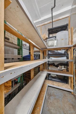 1501 Locust Street 408, St Louis, MO 63103