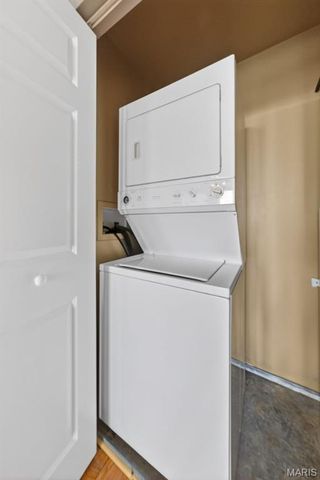 1501 Locust Street 408, St Louis, MO 63103