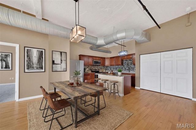 1501 Locust Street 408, St Louis, MO 63103