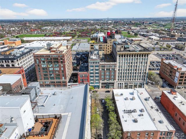 1501 Locust Street 408, St Louis, MO 63103